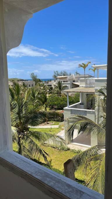 White Villa - Paparemo Beach Watamu Exterior foto